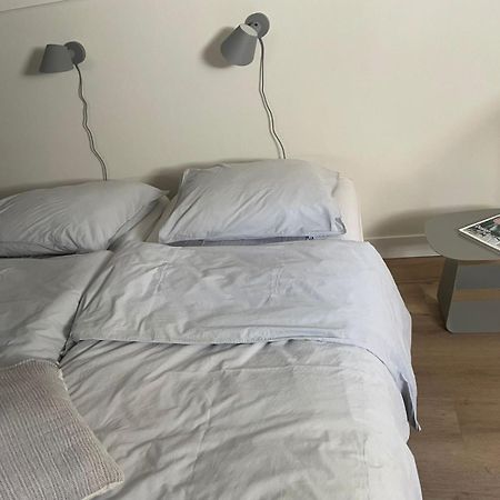 Huisje Hendrik Baarn Exteriér fotografie