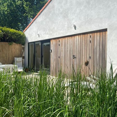 Huisje Hendrik Baarn Exteriér fotografie