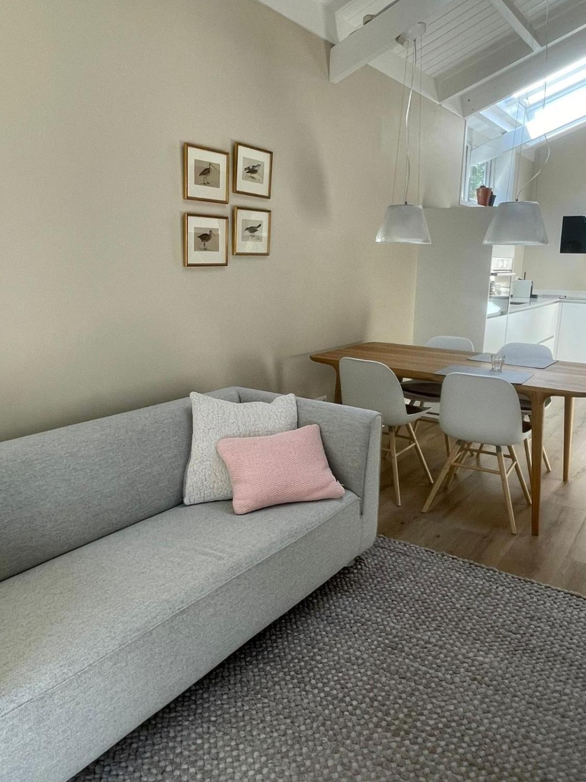 Huisje Hendrik Baarn Exteriér fotografie