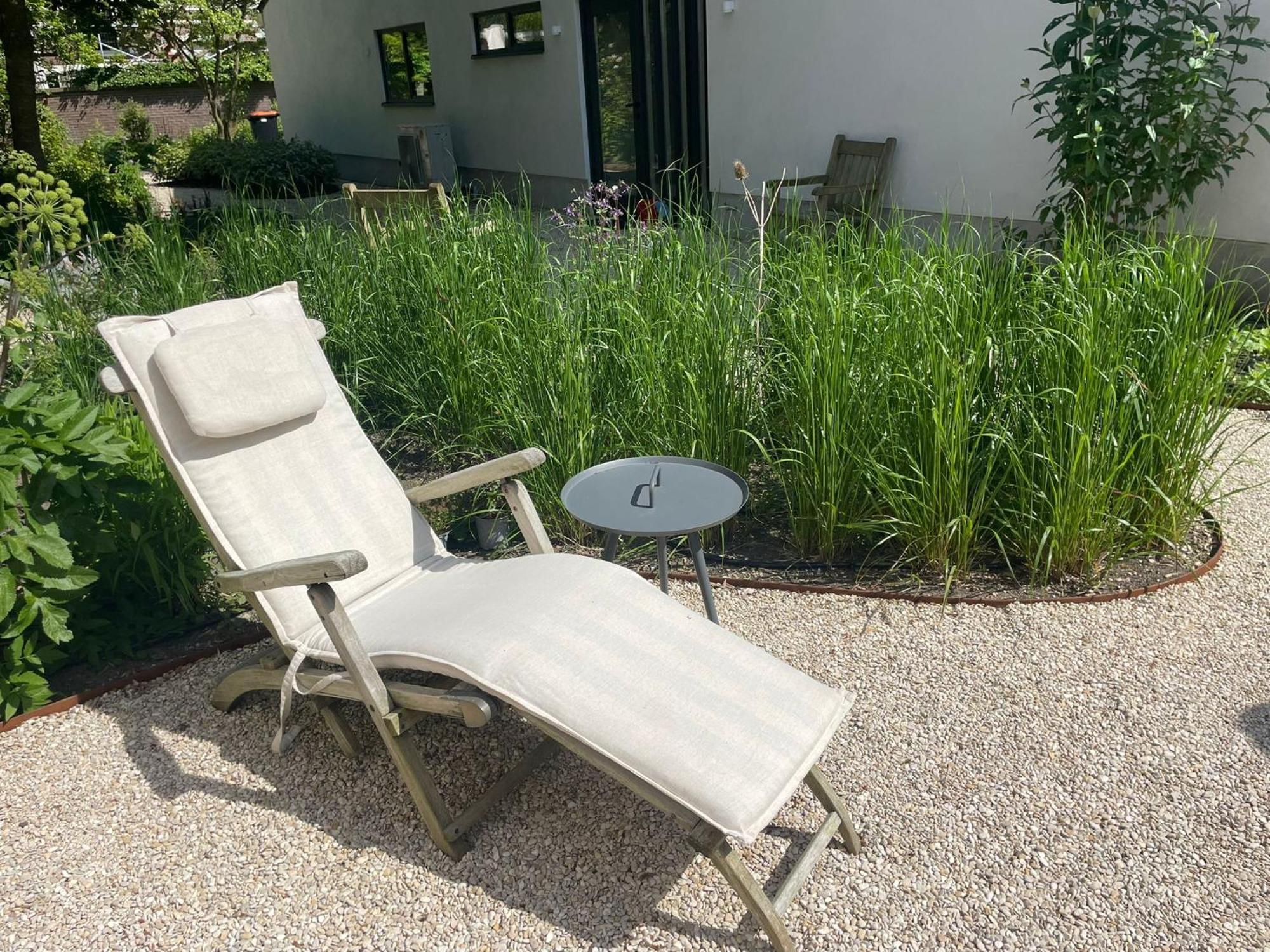 Huisje Hendrik Baarn Exteriér fotografie
